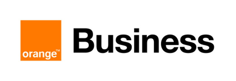 Logo Orange Business