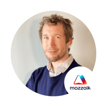 Clément Poulain, Product Manager