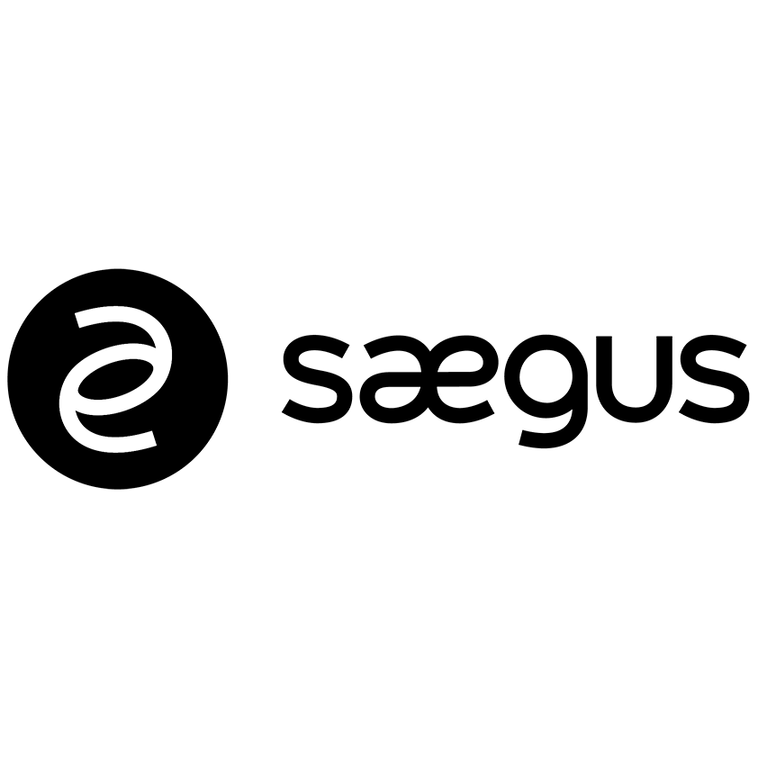 Saegus-logo