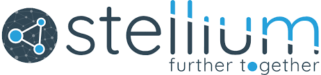 Logo Stellium